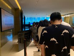 -上海静安香格里拉大酒店