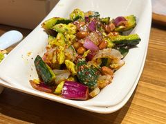 -熙成烧烤(白塔岭店)