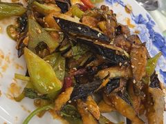 -清真·尚穆回回香清真餐厅(工人新村店)