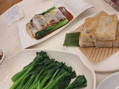 -龙的酒楼·手工早茶·顺德菜(近良路店)