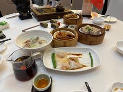 -顺德人家食府(黄金广场店)