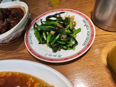 -去茶去餐厅(中央大街店)