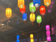 -院8里·小乐园家常味川菜(鹭洲里店)