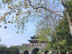 -虞山城墙