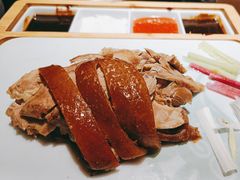 -满园烤鸭·春饼(沈北万达店)