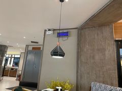 大堂-朕之味(龙湖·西城天街店)