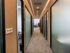 -启德考培雅思托福留学(香洲校区)