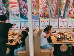 -汉拿山(包河万达店)
