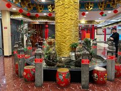 -万荣烤鸭店·北京菜(天坛店)