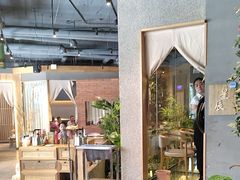 -蘸小院铁锅炖·蘸酱菜·东北菜(怀远门店)