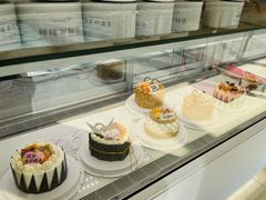 -蜂蝶来饼店(拱北总店)