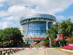 -广西民族博物馆