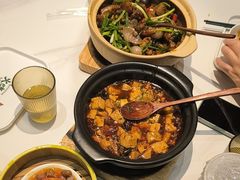-火啫啫·粤式啫啫煲(南京弘阳店)