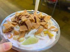 招牌水果捞-葛师傅越南特色水果捞(建政南路总店)