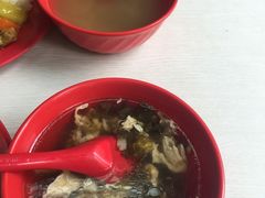 -同济大学-北苑食堂