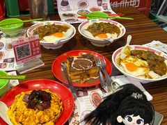 -憶廟街 X 沙角邨(太古城店)