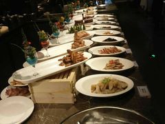 -星伦多自助料理·涮烤一体(嘉兴八佰伴店)