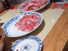 -东镇老火锅(长春路首店)