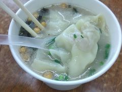 -老麻抄手(吉庆街店)