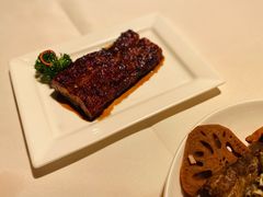-利苑酒家(宜安广场店)