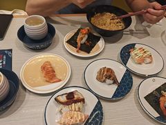 -滨寿司(新街口中央商场店)