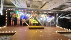 -北京嘉里大酒店·宴会厅婚宴·户外婚礼·生日宴