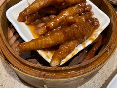 -点都德(聚福楼店)