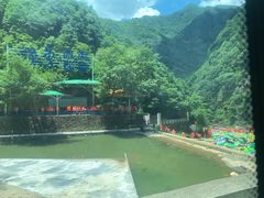 -雅鲁激流探险漂流