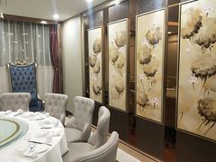 包厢-金春禧(英雄山路旗舰店)