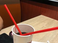 -The Habit Burger Grill 哈比特汉堡(爱琴海店)