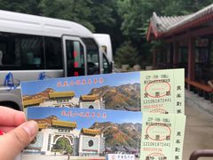 -丹东凤凰山景区