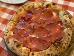 -安立可意大利美食