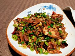 -樽宴酒楼·地道川菜·品质宴请