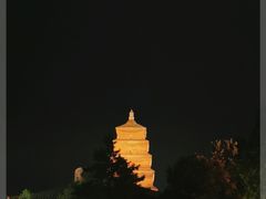-大雁塔北广场音乐喷泉