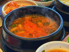 大酱汤-Dombe豚(黑猪肉街店)