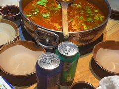 -黔诚酸汤牛肉(甲秀楼店)