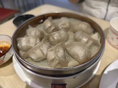 信丰萝卜饺-四星望月(中联店)