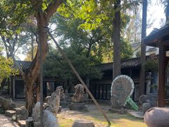 -绮园景区