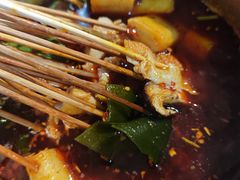 -华府九号海鲜烧烤大排档(龙域店)