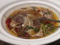 -西郊竹园甲鱼面(老一中店)