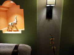 -域SPA·足疗·按摩·养生(静安寺店)