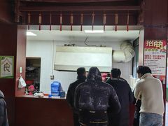 -老东江米粉