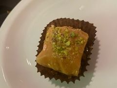-ELI FALAFEL Lebanese&Mediterranean黎巴嫩美食(富城路店)