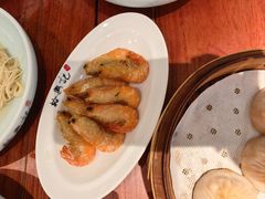 -裕兴记•蟹黄面馆(人民广场店)