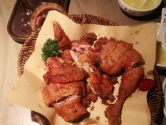 -前海沿·青岛菜(李沧万达店)