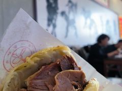 -第一家驴肉(红木城店)