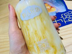 黑糖脏脏茶-野人先生现做冰淇淋(北京顺义祥云小镇店)