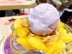 -甜心妈妈·榴莲星级糖水(北京路总店)