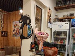 -芭堤雅泰国餐厅(胜利路店)
