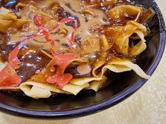 -奥华餐厅·老张记(台基厂店)
